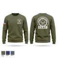 Albany County Sheriff’s CERT Crew Neck Sweatshirt - 1