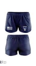 TOMAHAWKS 1-23 IN 53223045 Ranger Panties - 6