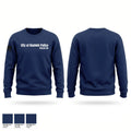 City of Gladwin Police Crew Neck Sweatshirt - 1