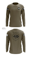TFW S6 7101474 Long Sleeve Performance Shirt 52