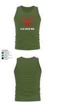B co 334th BEB 63432042 Tank Top - 59