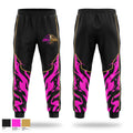C.s chaos&crown Sweatpants - 1