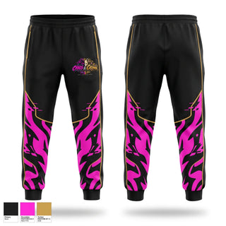 Sweatpants, Cu blood&moon, E-Sports, Teamtime, Team time, sublimation, custom sports apparel, team uniforms, spirit wear, spiritwear, sports uniforms, custom shirts, team store, custom team store, fundraiser sports, apparel fundraiser