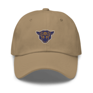South Mountain Community College Softball 20781572 Classic Dad Hat | Yupoong 6245CM