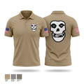 203rd ICTC 33665586 Short Sleeve Performance Polo - 1
