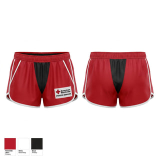 Ranger Panties, Disaster Action Team, Fire Department, Teamtime, Team time, sublimation, custom sports apparel, team uniforms, spirit wear, spiritwear, sports uniforms, custom shirts, team store, custom team store, fundraiser sports, apparel fundraiser