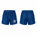 DCPS Police Ranger Panties - 1
