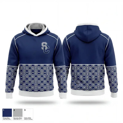 Falcons 56263404 Hoodie - 1