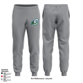 Carolina Comets 9253748 Joggers - 1