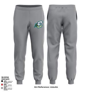 Joggers, Carolina Comets, Baseball, Teamtime, Team time, sublimation, custom sports apparel, team uniforms, spirit wear, spiritwear, sports uniforms, custom shirts, team store, custom team store, fundraiser sports, apparel fundraiser