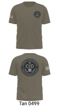 Kernersville Police Department Criminal Investigative Division 42976538 Short Sleeve Performance Shirt - 10