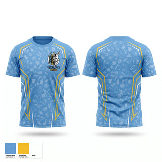 Short Sleeve Performance Shirt, Cape Elite, , Teamtime, Team time, sublimation, custom sports apparel, team uniforms, spirit wear, spiritwear, sports uniforms, custom shirts, team store, custom team store, fundraiser sports, apparel fundraiser
