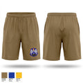 351SWTS Athletic Shorts With Pockets - 1