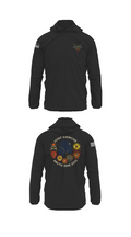 RCKT BTRY D 2nd BN 14th MAR 78897575 Windbreaker - 21