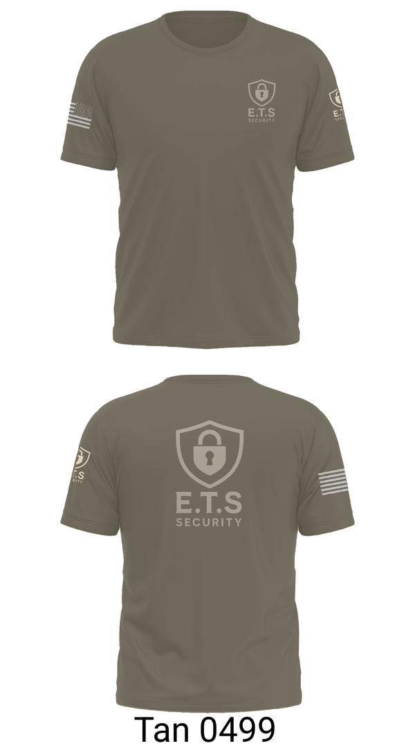 Short Sleeve Performance Shirt, ETS, , Teamtime, Team time, sublimation, custom sports apparel, team uniforms, spirit wear, spiritwear, sports uniforms, custom shirts, team store, custom team store, fundraiser sports, apparel fundraiser