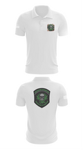 Contraband interdiction 54542373 Short Sleeve Performance Polo - 6