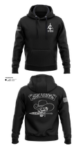 2/C Sicarios 28713447 Hoodie - 103