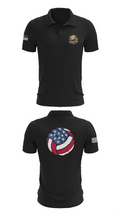 VB 20195801 Short Sleeve Performance Polo - 27