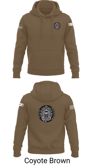 Hoodie, , Army, Teamtime, Team time, sublimation, custom sports apparel, team uniforms, spirit wear, spiritwear, sports uniforms, custom shirts, team store, custom team store, fundraiser sports, apparel fundraiser