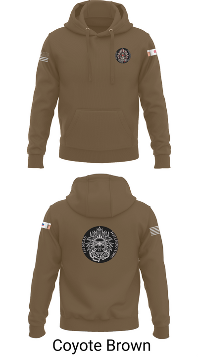 182nd MCAS 47053767 Hoodie - 18