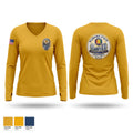Alabama State University Police Department Old School Cotton Feel Shirt - 1