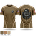 861 Short Sleeve Performance Shirt - 1