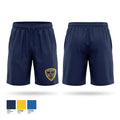GENTRYVILLE POLICE DEPARTMENT Athletic Shorts With Pockets - 1