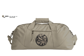 Duffle Bag, E.Co 250th BSB, Army, Teamtime, Team time, sublimation, custom sports apparel, team uniforms, spirit wear, spiritwear, sports uniforms, custom shirts, team store, custom team store, fundraiser sports, apparel fundraiser