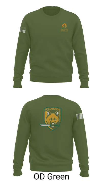 C Co 1-168 IN 52793869 Crew Neck Sweatshirt - 43