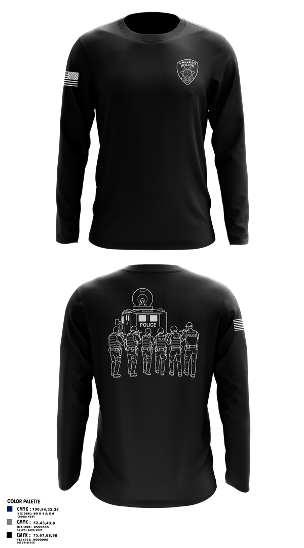 Long Sleeve Performance Shirt, Team 3, , Teamtime, Team time, sublimation, custom sports apparel, team uniforms, spirit wear, spiritwear, sports uniforms, custom shirts, team store, custom team store, fundraiser sports, apparel fundraiser