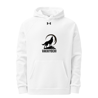 Wachyo Team 68613462 Under Armour Hoodie