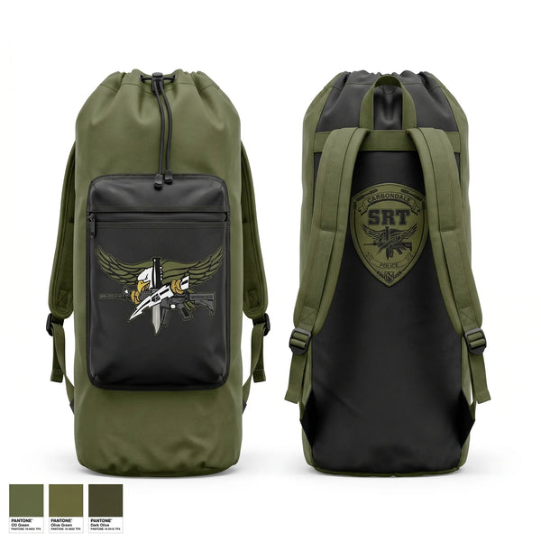 Gear Bag, Special response team, Police, Teamtime, Team time, sublimation, custom sports apparel, team uniforms, spirit wear, spiritwear, sports uniforms, custom shirts, team store, custom team store, fundraiser sports, apparel fundraiser
