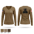 138th Chem Co 33525381 Old School Cotton Feel Shirt - 1