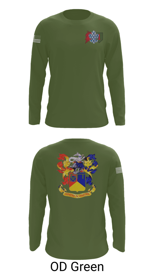 Long Sleeve Performance Shirt, 3-66 AR, , Teamtime, Team time, sublimation, custom sports apparel, team uniforms, spirit wear, spiritwear, sports uniforms, custom shirts, team store, custom team store, fundraiser sports, apparel fundraiser