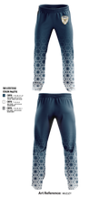 BULLS 1630364 Sweatpants - 1