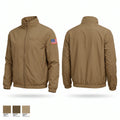 16SB UAS Windbreaker - 1