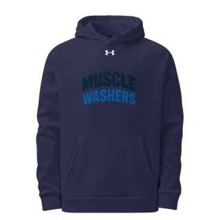 Muscle Washers 11384902 Under Armour Hoodie