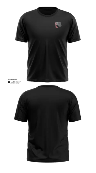 Old School Cotton Feel Shirt, Buchanan High School Tennis, Tennis, Teamtime, Team time, sublimation, custom sports apparel, team uniforms, spirit wear, spiritwear, sports uniforms, custom shirts, team store, custom team store, fundraiser sports, apparel fundraiser