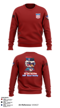 Agif 18486866 Crew Neck Sweatshirt - 4