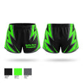Battle Born Prospects Women's Shorts - 1