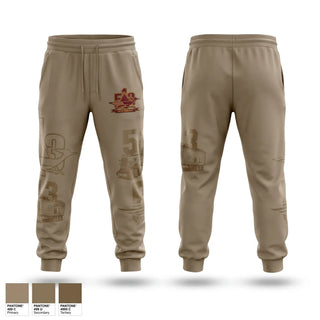 Sweatpants, 513th Transportation Company, Army, Teamtime, Team time, sublimation, custom sports apparel, team uniforms, spirit wear, spiritwear, sports uniforms, custom shirts, team store, custom team store, fundraiser sports, apparel fundraiser
