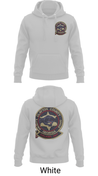 Hoodie, ADU, Police, Teamtime, Team time, sublimation, custom sports apparel, team uniforms, spirit wear, spiritwear, sports uniforms, custom shirts, team store, custom team store, fundraiser sports, apparel fundraiser
