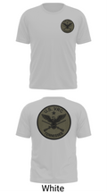 Tennessee 85409919 Old School Cotton Feel Shirt - 7