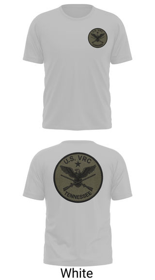 Old School Cotton Feel Shirt, Tennessee, Army, Teamtime, Team time, sublimation, custom sports apparel, team uniforms, spirit wear, spiritwear, sports uniforms, custom shirts, team store, custom team store, fundraiser sports, apparel fundraiser