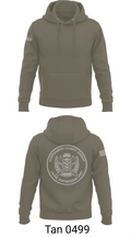 Montgomery county sheriff’s office 62194635 Hoodie - 12