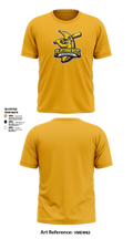 Team Corozal 10807261 Short Sleeve Performance Shirt - 5