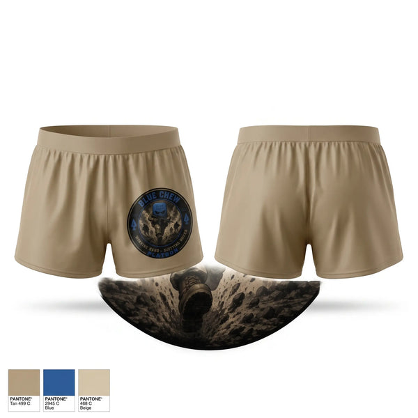 Ranger Panties, TTBF 2026, National Guard, Teamtime, Team time, sublimation, custom sports apparel, team uniforms, spirit wear, spiritwear, sports uniforms, custom shirts, team store, custom team store, fundraiser sports, apparel fundraiser