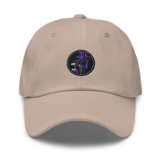 CERT 54440153 Classic Dad Hat | Yupoong 6245CM