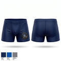 Memphis Police Department City Wide Task Force Ranger Panties - 1