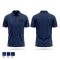 LATTA POLICE DEPARTMENT Short Sleeve Performance Polo - 1